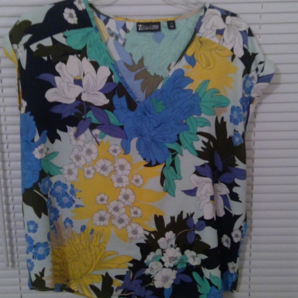 Blouse Size XL